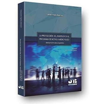 La protección del inversor en el programa de notas a medio plazo -Medium term note programme-