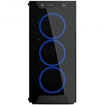 Torre RGB SilentiumPC Armis AR6X TG ATX Expandida