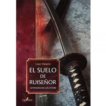 el suelo De Ruiseñor. Leyendas De Los Otori 1: Leyendas de los Otori I