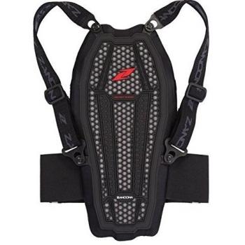 Zandonà espalda esatech Back Pro Kid X7 