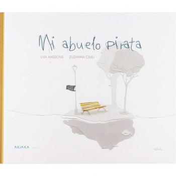 Mi abuelo pirata - Laia Massons