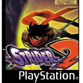 Strider 2