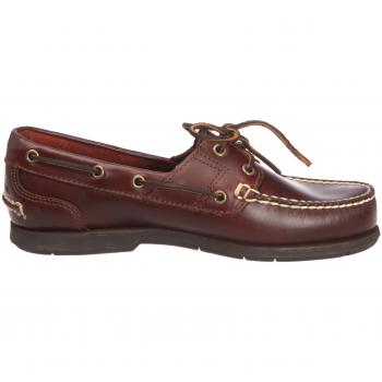 Náuticos de Hombre Timberland de Piel Marrón Icon Classic 2eye EU 44