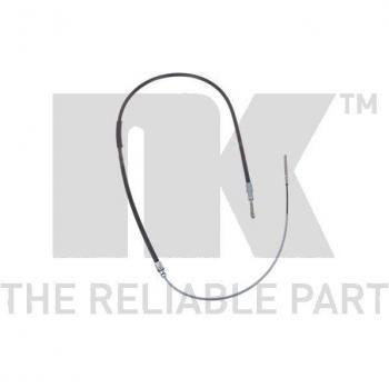 Cable de freno de mano NK 901544