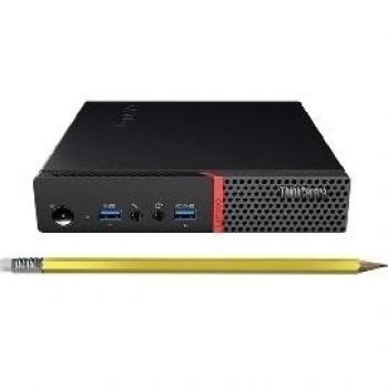 Lenovo 10FM000FSP - Ordenador de sobremesa