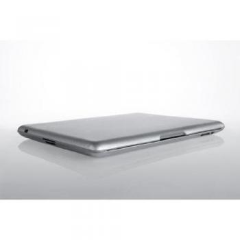 Zagg - Teclado para iPad 2/3/4, plateado