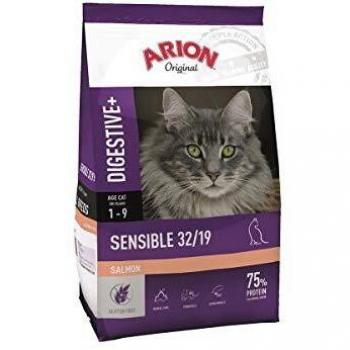 Arion Cat Original Sensible 32/19 Salmon 2 kg