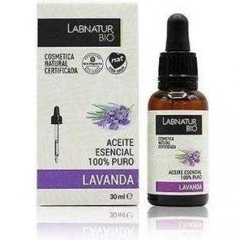 Labnatur Bio Aceite Esencial de Lavanda 30ml