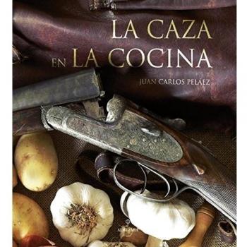 La caza en la cocina