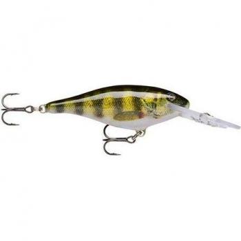 Rapala - Shad Rap, Color 90 mm