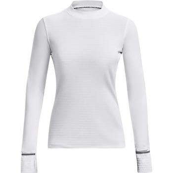 Camiseta de mujer Under Armour Qualifier Cold