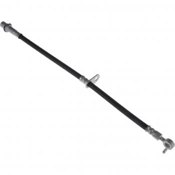 Latiguillo de freno delantero izquierdo Blue Print ADT353267