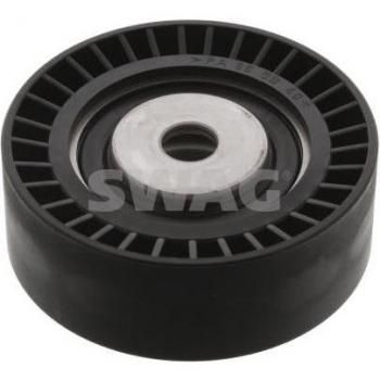 Polea tensora guía SWAG para correa V-ribbed 20 03 0009