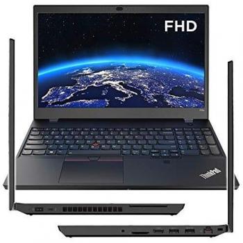 THINKPAD P15V G1 T CI7-10750H SYST