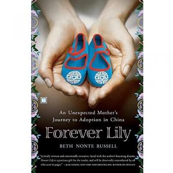 Forever Lily: A Heartfelt Memoir of Adoption from China