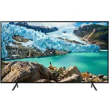 Televisore LCD Samsung 50 Flat UHD TV RU7170