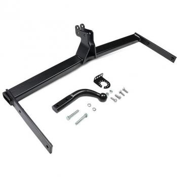 Enganche de remolque Oris Bosal Fijo 037-261