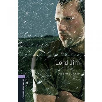 Oxford Bookworms 4. Lord Jim MP3 Pack - 9780194637992 - Joseph Conrad