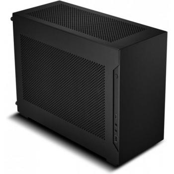 Lian Li A4-H2O X4 Mini-ITX Case - PCIe 4.0, Black