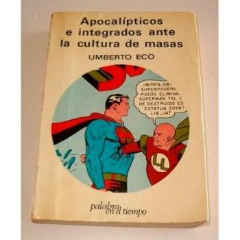 Apocalipticos e integrados