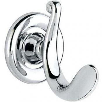 Pomdor - Colgador cromo windsor