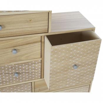 Aparador DKD Home Decor Madera de Paulonia 120 x 25 x 110 cm