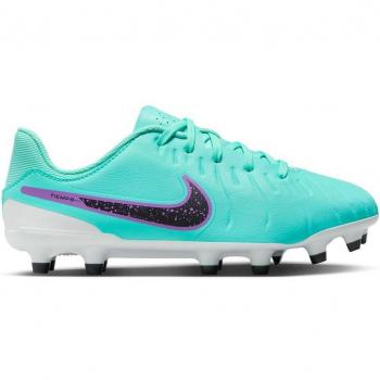 Botas de fútbol de niños Jr Legend 10 Academy FG/MG Nike
