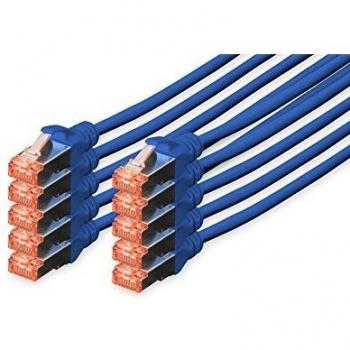 DIGITUS Professional - Cable de Red