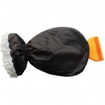Guante Rasqueta Quita Hielo XLPT 551040