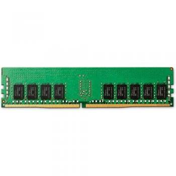 HP 16GB DDR4-2666 1x16GB nECC RAM