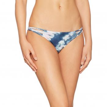 Billabong Tidal Wave Tropic Mujer Bikini parte inferior, mujer, TIDAL WAVE TROPIC, Blue Jay, XL