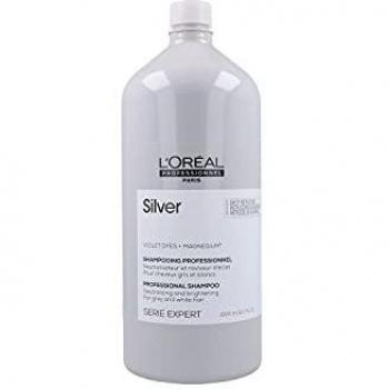 L'Oréal Professionnel Serie Expert Silver Professional Shampoo 1500ml