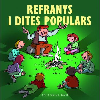 Refranys i dites populars: 32 - Romani Bonfill Joan