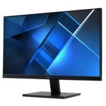 Acer V7 V277UBMIIPXV 27 Quad HD 2560 x 1440 IPS LED Monitor with FreeSync, HDR10, 75Hz Refresh Rate, 4ms Response Time, HDMI, VGA, Display
