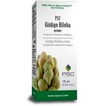 FORZA VITALE PSC GINKGO BILOBA 15ML