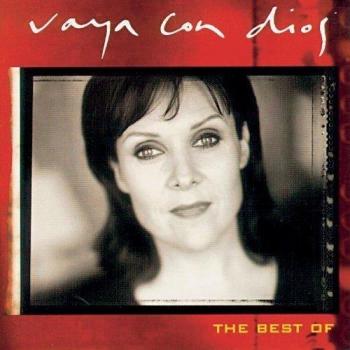 The Best of Vaya Con Dios [Vinyl LP] [Vinilo] - Vaya Con Dios