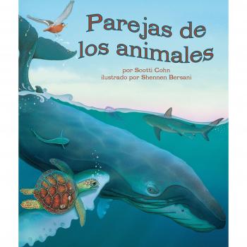 Parejas de Los Animales