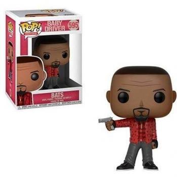 Funko - Figura Coleccionable, Multicolor, 30751