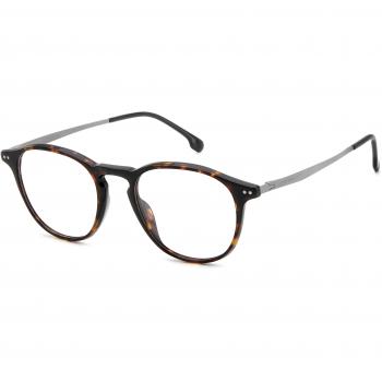 Montura de Gafas Hombre Carrera CARRERA-8876-086 Ø 49 mm