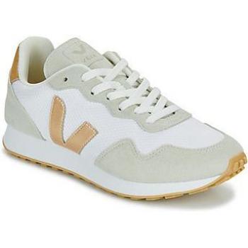 Veja SDU REC Women's White Sneakers (Trainers)