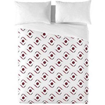 Victorio & Lucchino Akos - Funda nórdica 1 Pieza para Cama de 150 cm