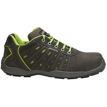 Zapatos de seguridad Base Ace B0671 S1P SRC transpirables, ligeros y metal-free - Talla 44