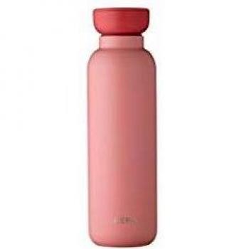 Botella térmica Mepal Ellipse Nordic Pink de 500 ml