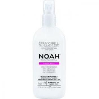 Noah Color Protection Hair Spray with Sunflower Phytoceramides 150ml