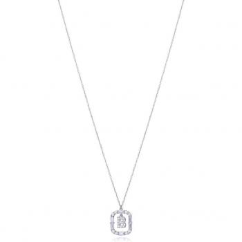 Collar Viceroy Elegant 13181C000-30B Letra B