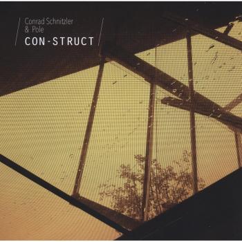 Con-struct Vinyl Flooring - Durable Waterproof Plank