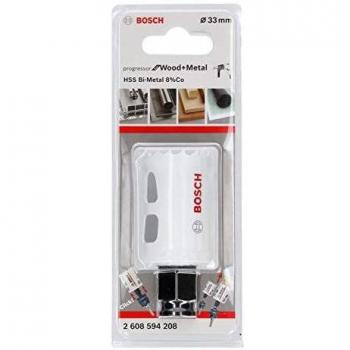Bosch Professional 2608594208 Hole Saw Progressor for Wood and Metal