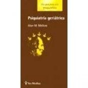 Psiquiatría Geriátrica