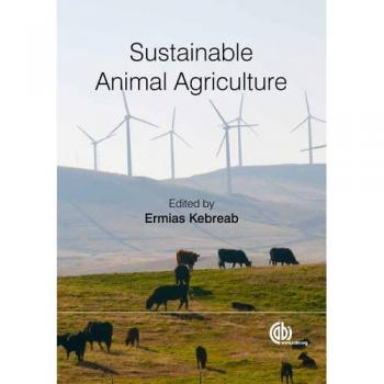 Sustainable Animal Agriculture