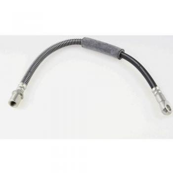 Latiguillo de freno HELLA 8AH 355 460-901 para LADA Niva, flexible de freno M10x1, alta calidad